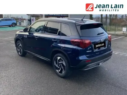 Photo 24 Suzuki Vitara  1.4 Boosterjet AllGrip Hybrid