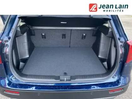 Photo 9 Suzuki Vitara  1.4 Boosterjet AllGrip Hybrid