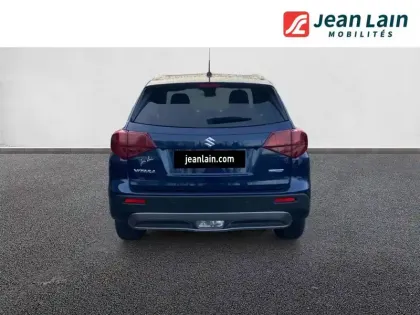 Photo 5 Suzuki Vitara  1.4 Boosterjet AllGrip Hybrid