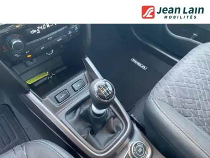Photo 12 Suzuki Vitara  1.4 Boosterjet AllGrip Hybrid