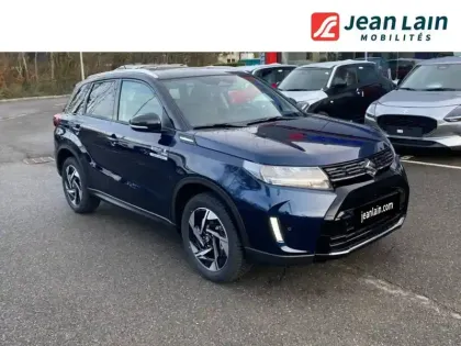 Photo 20 Suzuki Vitara  1.4 Boosterjet AllGrip Hybrid