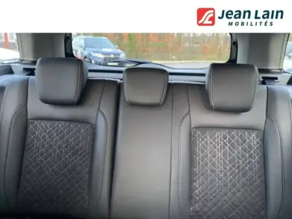 Photo 27 Suzuki Vitara  1.4 Boosterjet AllGrip Hybrid