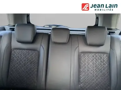 Photo 16 Suzuki Vitara  1.4 Boosterjet AllGrip Hybrid