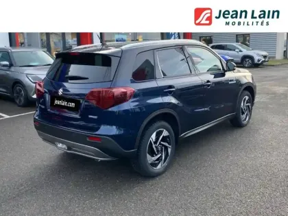 Photo 22 Suzuki Vitara  1.4 Boosterjet AllGrip Hybrid