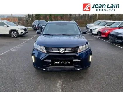 Photo 19 Suzuki Vitara  1.4 Boosterjet AllGrip Hybrid