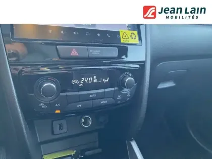 Photo 13 Suzuki Vitara  1.4 Boosterjet AllGrip Hybrid