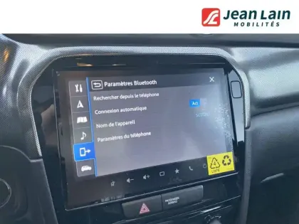 Photo 15 Suzuki Vitara  1.4 Boosterjet AllGrip Hybrid