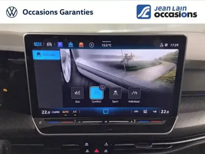 Photo 57 Volkswagen Golf  SW 2.0 TDI 150 DSG7