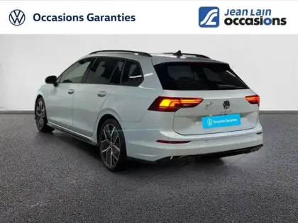 Photo 50 Volkswagen Golf  SW 2.0 TDI 150 DSG7