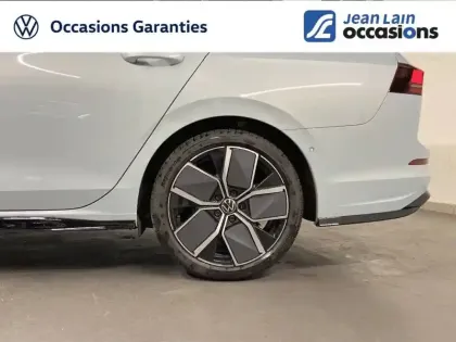 Photo 11 Volkswagen Golf  SW 2.0 TDI 150 DSG7