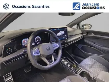 Photo 12 Volkswagen Golf  SW 2.0 TDI 150 DSG7