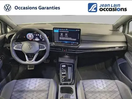 Photo 45 Volkswagen Golf  SW 2.0 TDI 150 DSG7