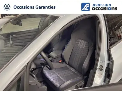 Photo 24 Volkswagen Golf  SW 2.0 TDI 150 DSG7