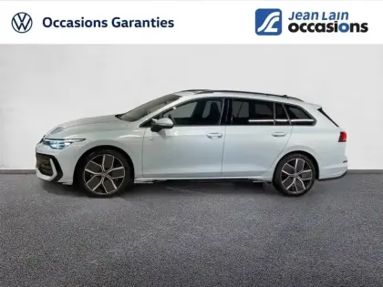 Photo 6 Volkswagen Golf  SW 2.0 TDI 150 DSG7