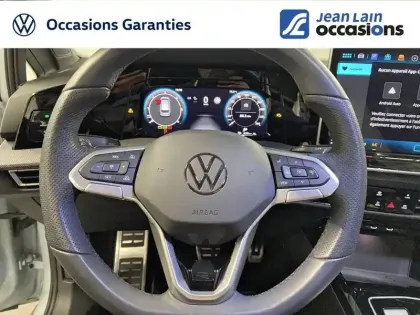 Photo 19 Volkswagen Golf  SW 2.0 TDI 150 DSG7