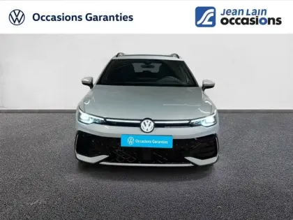 Photo 48 Volkswagen Golf  SW 2.0 TDI 150 DSG7