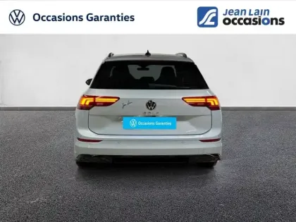 Photo 47 Volkswagen Golf  SW 2.0 TDI 150 DSG7
