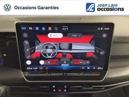 Photo 22 Volkswagen Golf  SW 2.0 TDI 150 DSG7