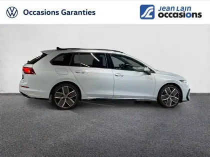 Photo 43 Volkswagen Golf  SW 2.0 TDI 150 DSG7