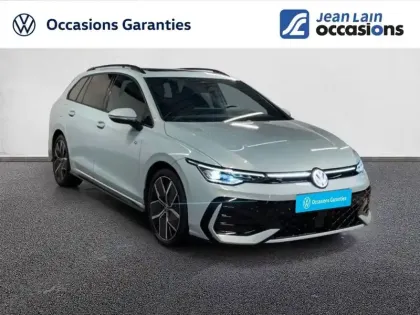 Photo 49 Volkswagen Golf  SW 2.0 TDI 150 DSG7