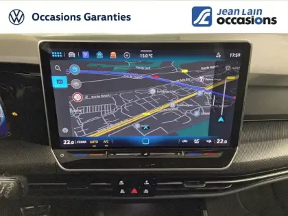 Photo 54 Volkswagen Golf  SW 2.0 TDI 150 DSG7