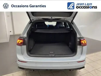 Photo 13 Volkswagen Golf  SW 2.0 TDI 150 DSG7