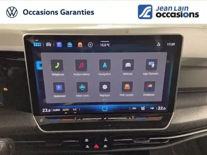 Photo 16 Volkswagen Golf  SW 2.0 TDI 150 DSG7