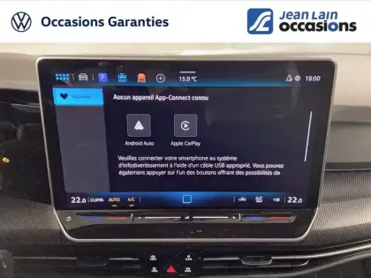 Photo 58 Volkswagen Golf  SW 2.0 TDI 150 DSG7