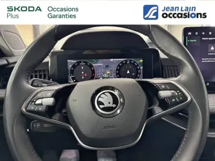 Photo 38 Skoda Superb  Combi 1.5 TSI mHEV 150 ch ACT DSG7