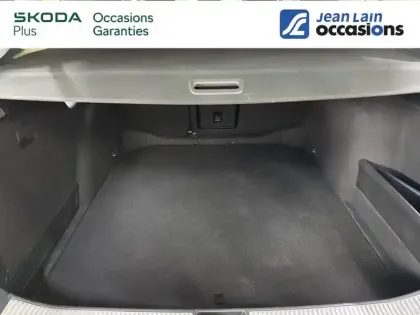 Photo 33 Skoda Superb  Combi 1.5 TSI mHEV 150 ch ACT DSG7