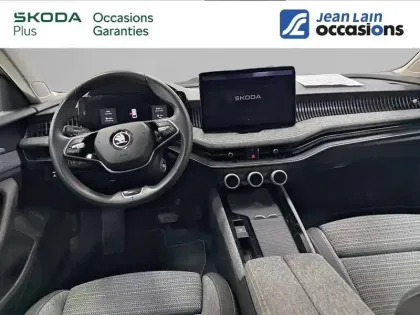 Photo 22 Skoda Superb  Combi 1.5 TSI mHEV 150 ch ACT DSG7