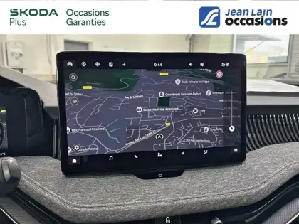 Photo 14 Skoda Superb  Combi 1.5 TSI mHEV 150 ch ACT DSG7