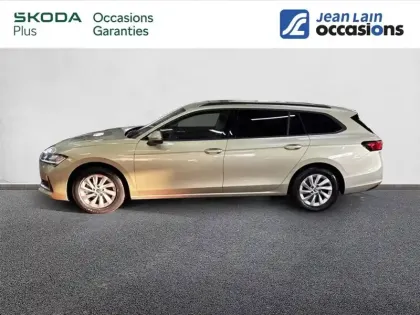 Photo 6 Skoda Superb  Combi 1.5 TSI mHEV 150 ch ACT DSG7