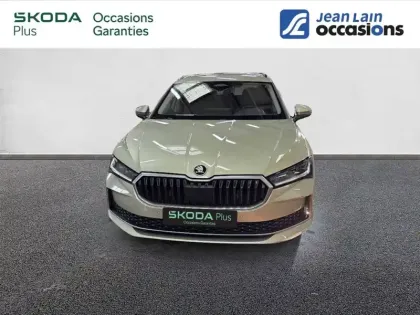 Photo 28 Skoda Superb  Combi 1.5 TSI mHEV 150 ch ACT DSG7