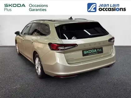 Photo 30 Skoda Superb  Combi 1.5 TSI mHEV 150 ch ACT DSG7