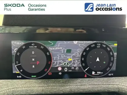 Photo 19 Skoda Superb  Combi 1.5 TSI mHEV 150 ch ACT DSG7