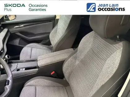 Photo 24 Skoda Superb  Combi 1.5 TSI mHEV 150 ch ACT DSG7