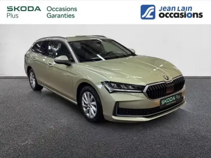 Photo 29 Skoda Superb  Combi 1.5 TSI mHEV 150 ch ACT DSG7