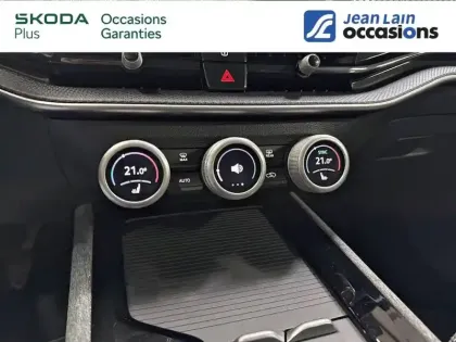 Photo 17 Skoda Superb  Combi 1.5 TSI mHEV 150 ch ACT DSG7