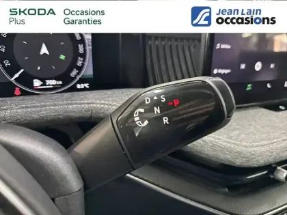 Photo 15 Skoda Superb  Combi 1.5 TSI mHEV 150 ch ACT DSG7