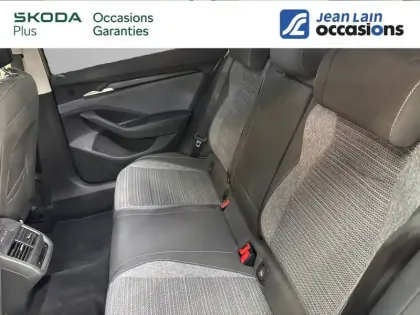 Photo 5 Skoda Superb  Combi 1.5 TSI mHEV 150 ch ACT DSG7