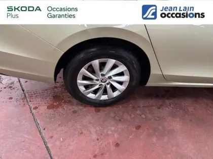 Photo 31 Skoda Superb  Combi 1.5 TSI mHEV 150 ch ACT DSG7