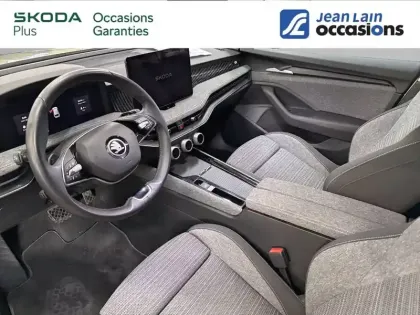 Photo 12 Skoda Superb  Combi 1.5 TSI mHEV 150 ch ACT DSG7