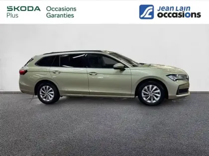 Photo 23 Skoda Superb  Combi 1.5 TSI mHEV 150 ch ACT DSG7