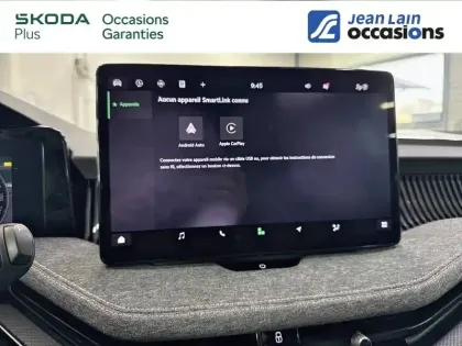 Photo 16 Skoda Superb  Combi 1.5 TSI mHEV 150 ch ACT DSG7