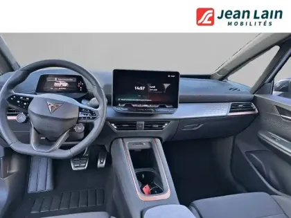 Photo 17 Cupra Born  230 ch - Batterie XL