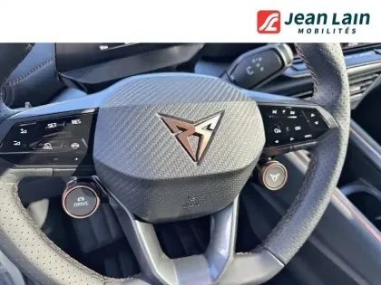 Photo 11 Cupra Born  230 ch - Batterie XL