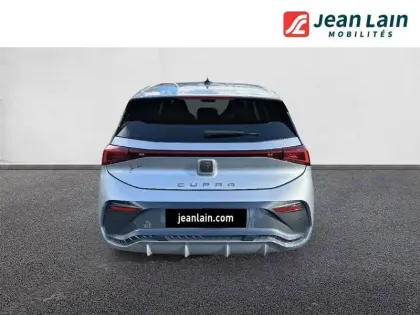 Photo 5 Cupra Born  230 ch - Batterie XL