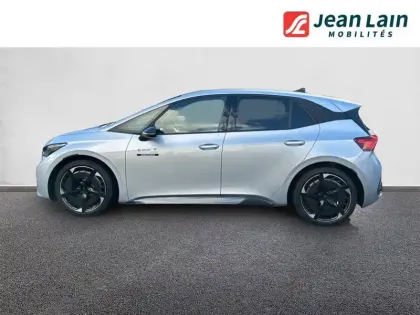 Photo 7 Cupra Born  230 ch - Batterie XL