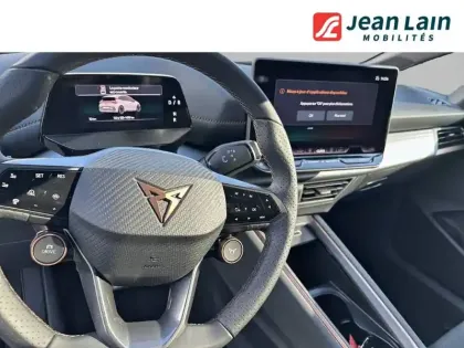 Photo 10 Cupra Born  230 ch - Batterie XL